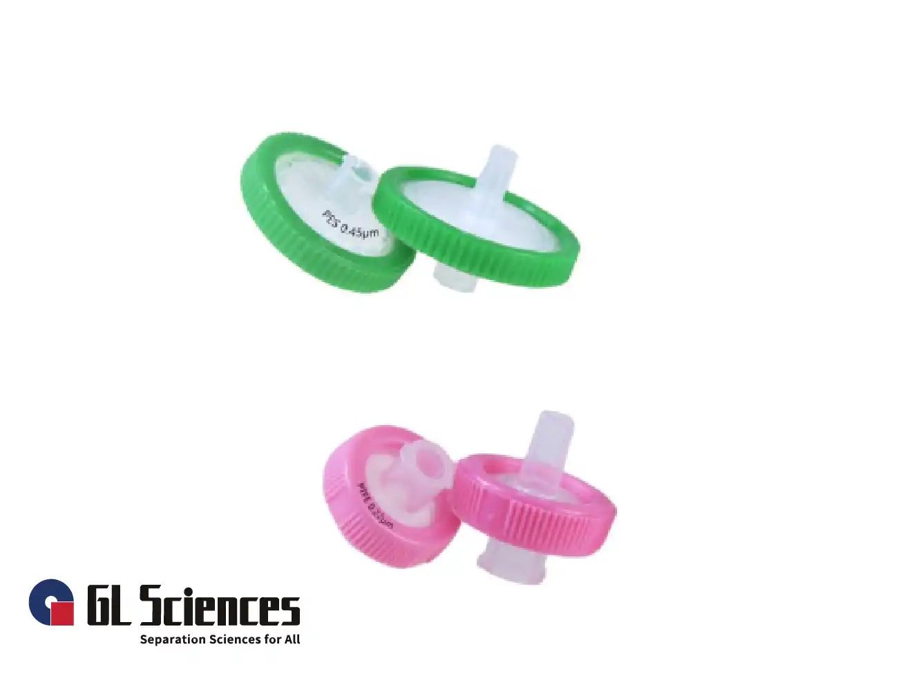 GL Sciences HPLC and LC/MS Accessories